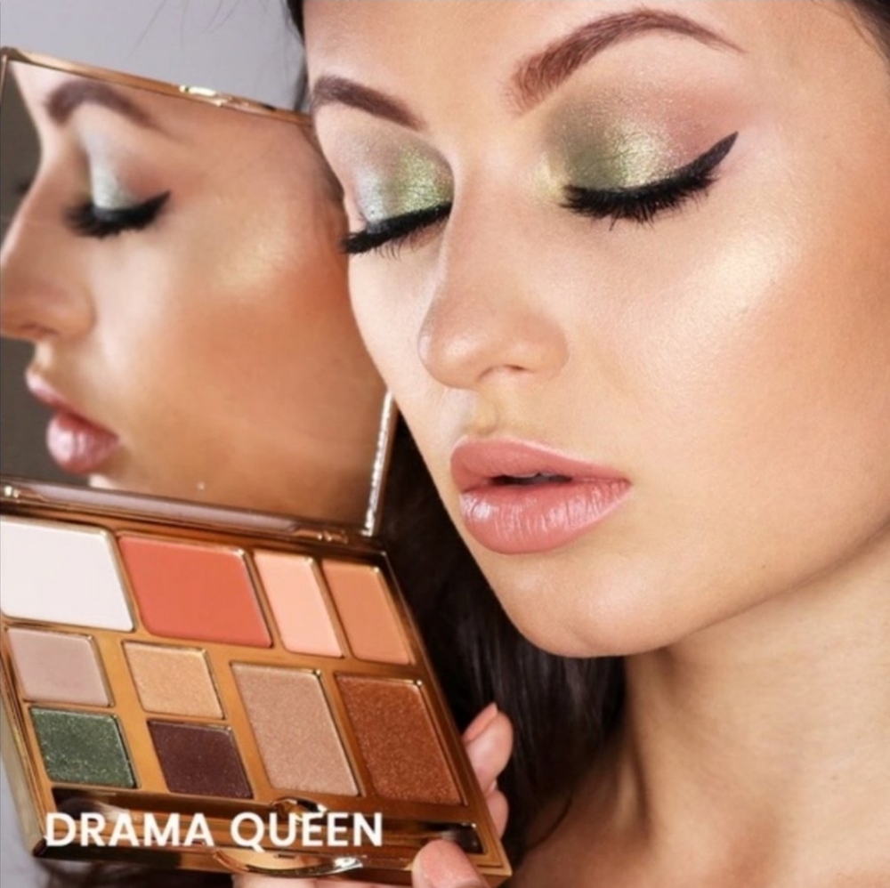 Brow Bar by Reema Hollywood Icon Face Kit "Drama Queen"
